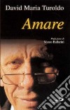 Amare libro