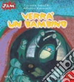 Verrà un bambino libro