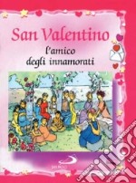 San Valentino libro