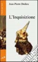 L'inquisizione libro