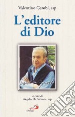 L'editore di Dio libro