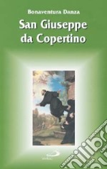 San Giuseppe da Copertino libro