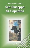 San Giuseppe da Copertino libro