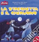 La streghetta e il cherubino