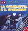 La streghetta e il cherubino libro