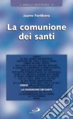 La comunione dei santi libro