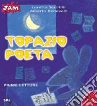 Topazio poeta