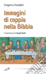 Immagini di coppia nella Bibbia libro