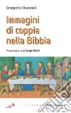 Immagini di coppia nella Bibbia libro