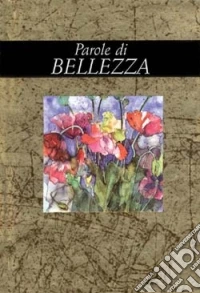 Parole di bellezza