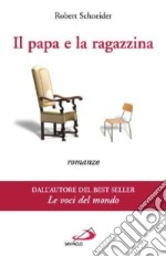 Il papa e la ragazzina libro