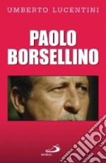 Paolo Borsellino libro