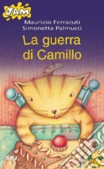 La guerra di Camillo libro