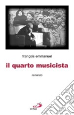 Il quarto musicista libro