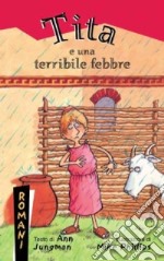 Tita e una terribile febbre libro