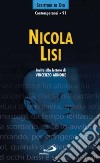 Nicola Lisi libro