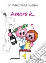 Amore è... libro