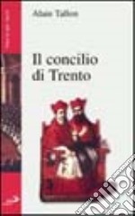 Il Concilio di Trento libro