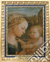 Maria Vergine. Madonna con Bambino e due angeli libro