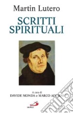 Scritti spirituali libro