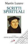 Scritti spirituali libro