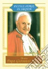 Beato Papa Giovanni XXIII. Piccole storie di santità libro