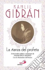 La stanza del profeta libro