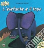 L'elefante e il topo