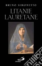 Litanie lauretane libro