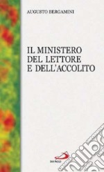 Il ministero del lettore e dell'accolito libro