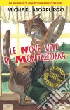 Le nove vite di Montezuma libro