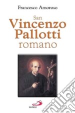 San Vincenzo Pallotti Romano libro