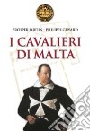 I Cavalieri di Malta libro