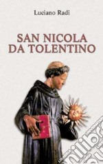 San Nicola da Tolentino libro