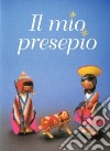 Il mio presepio libro