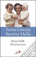 Santa Gianna Beretta Molla libro