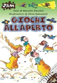 Giochi all'aperto