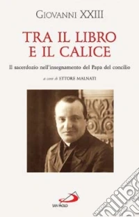 Tra il libro e il calice
