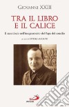 Tra il libro e il calice libro