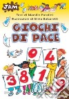 Giochi di pace libro