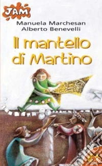 Il mantello di Martino