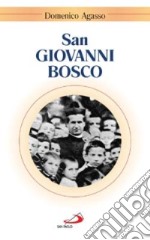 San Giovanni Bosco libro