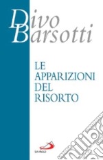 Le apparizioni del risorto libro