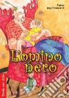 L'omino nero libro