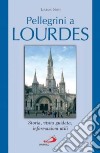 Pellegrini a Lourdes libro