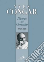 Diario del concilio (1960-1966) libro