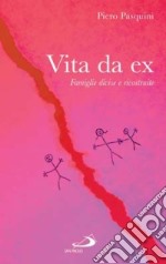 Vita da ex. Famiglie divise e ricostruite libro