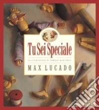 Tu sei speciale