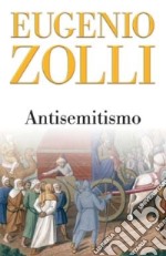 Antisemitismo libro