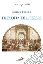 Filosofia dell'essere